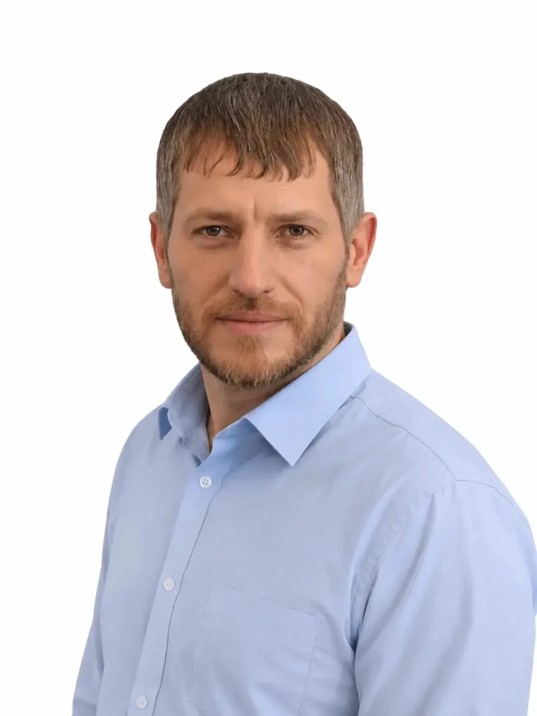 Чернобровкин Александр Викторович
