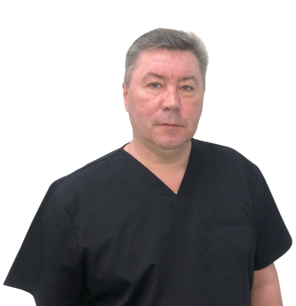 Иванов Дмитрий Александрович