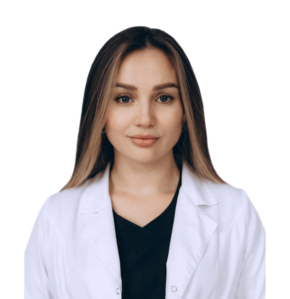 Сафина Гульчачак Маратовна