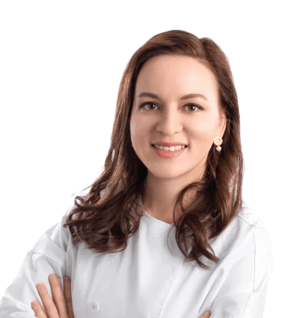 Ахметова Алия Рашитовна