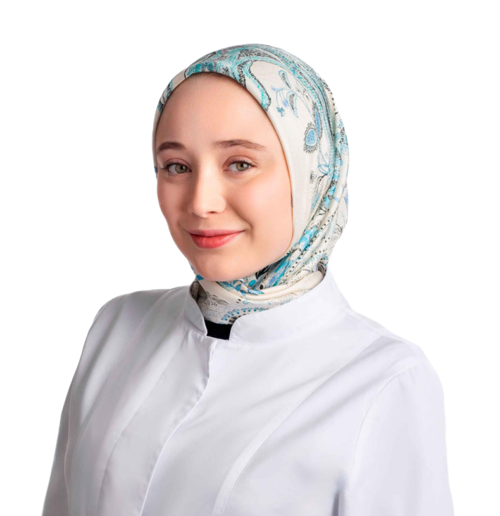 Хусиева Петимат Алиевна