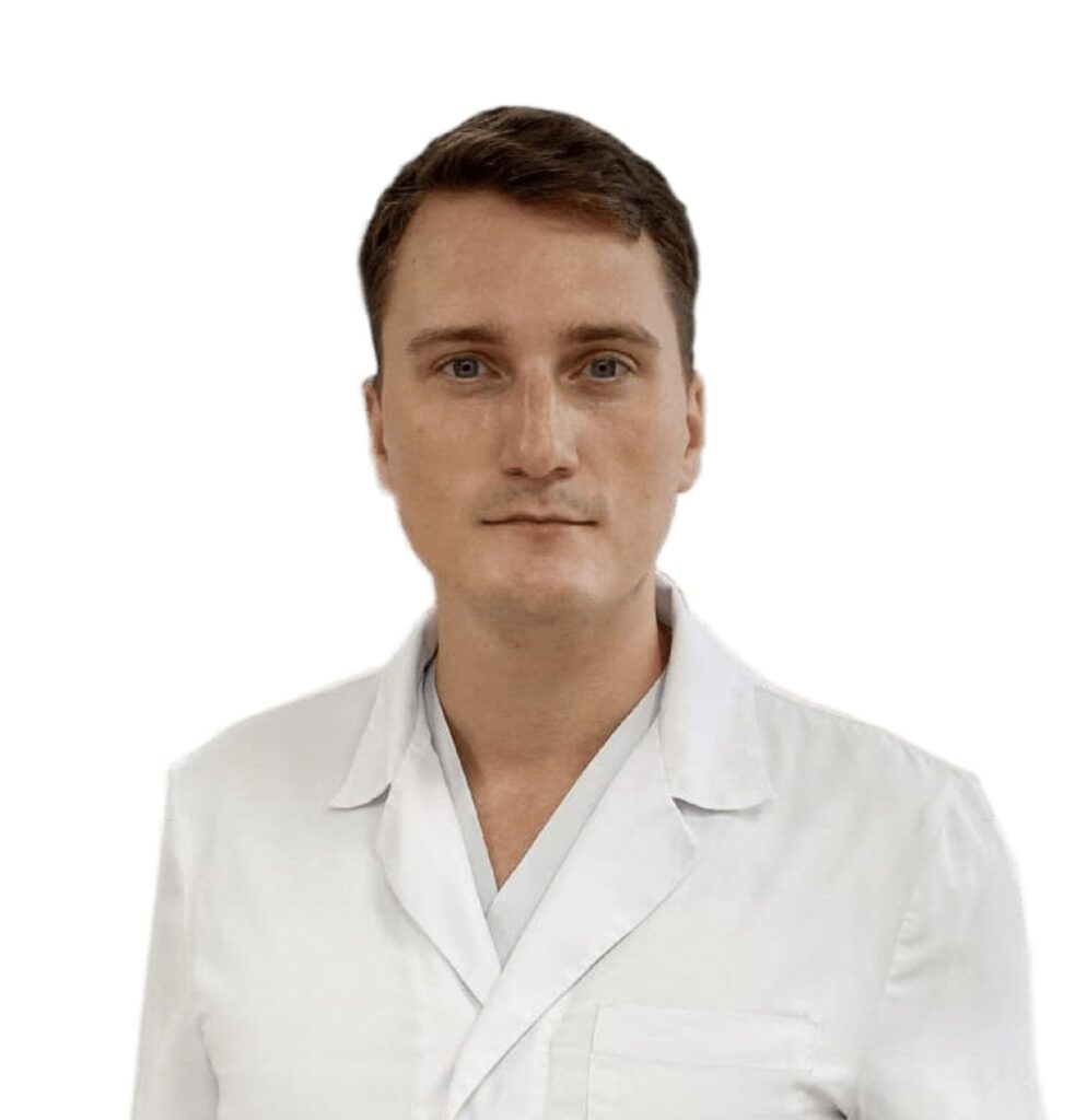 Макаров Денис Валерьевич
