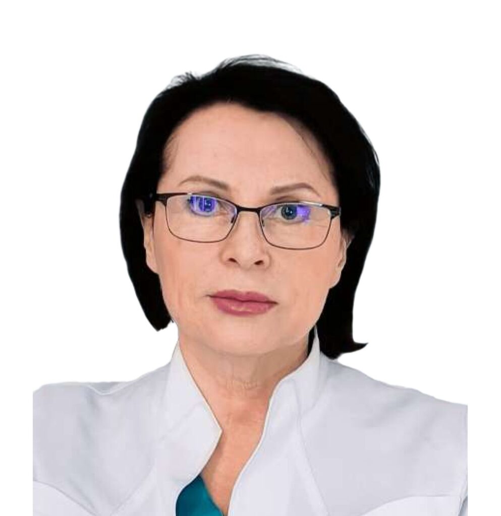 Гурьянова Татьяна Владимировна