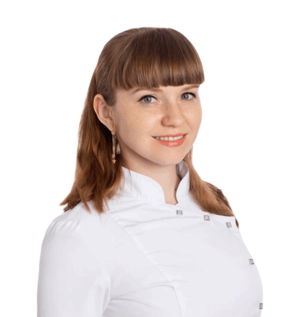 Мурзина Екатерина Александровна