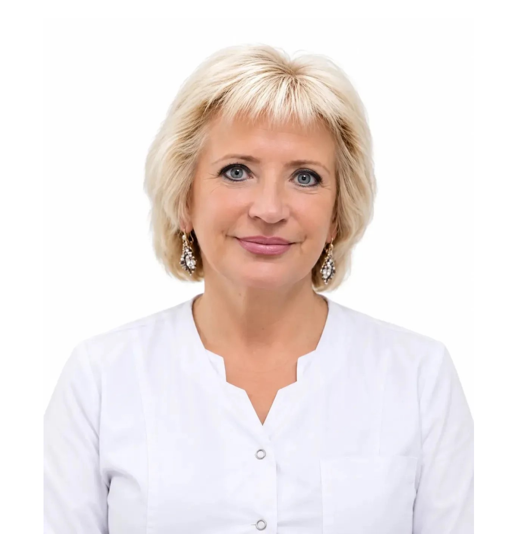 Сафина Валентина Николаевна