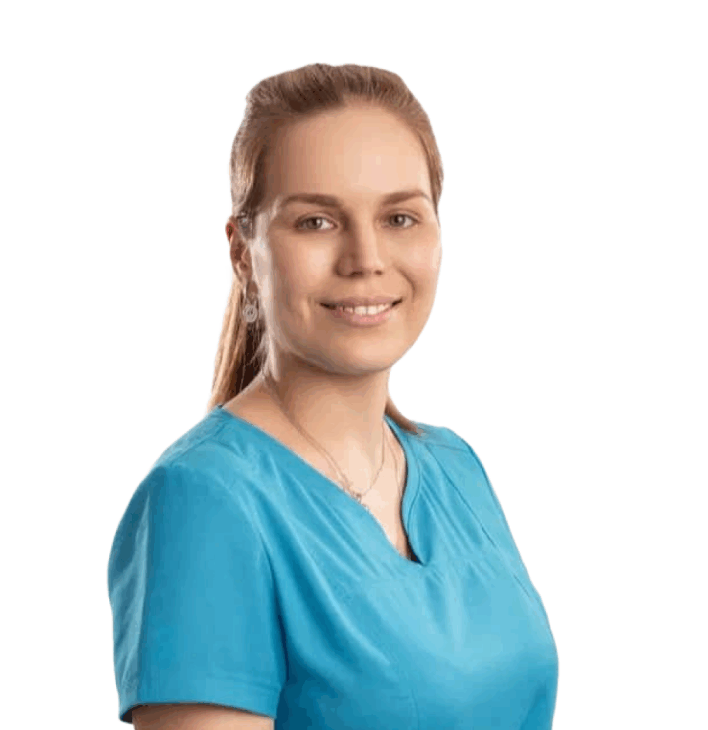 Шарафутдинова Лина Айратовна
