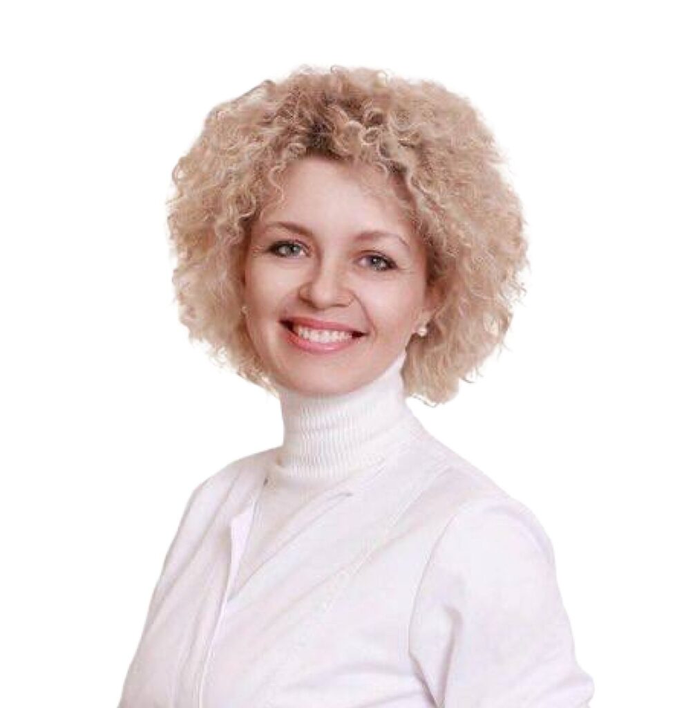 Джемниханова Наира Эльдаровна