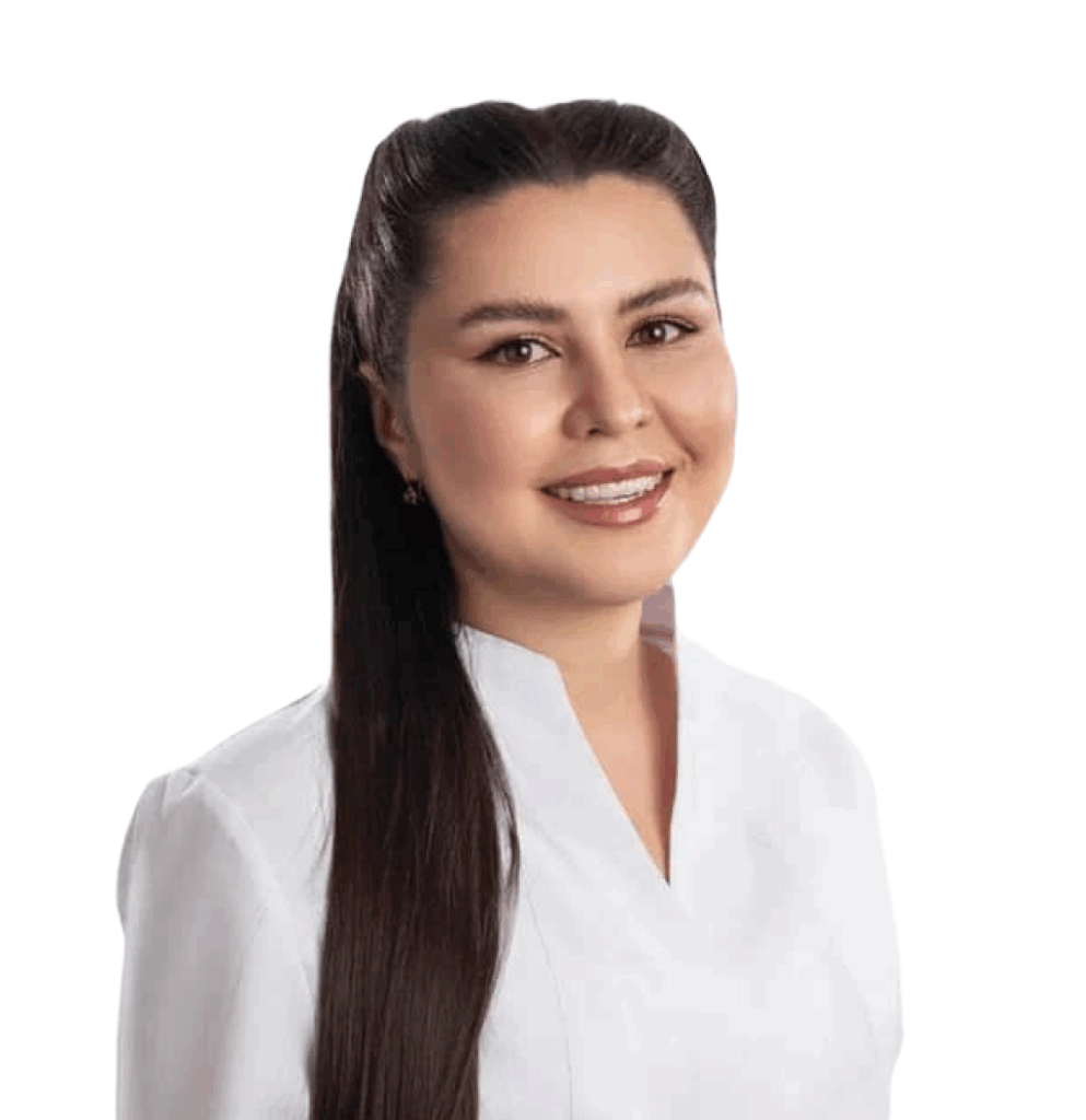 Махмутова Юлия Раисовна