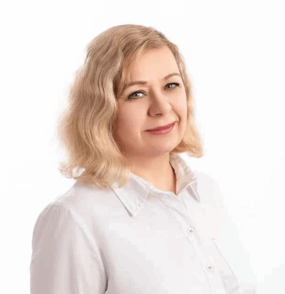 Горчакова Наталья Юрьевна