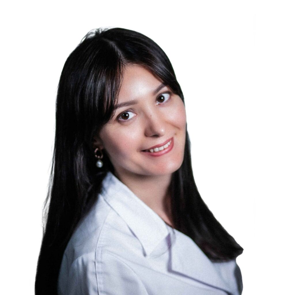 Латыпова Айсылу Рияновна