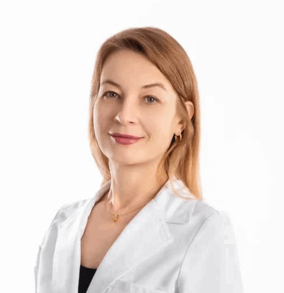 Ампилогова Ирина Анатольевна
