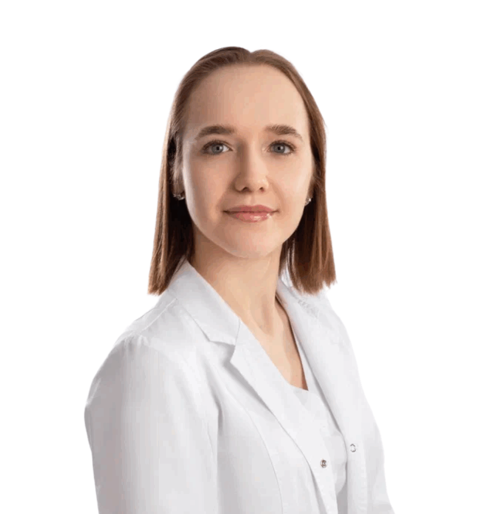 Сафиуллина Илюза Дамировна
