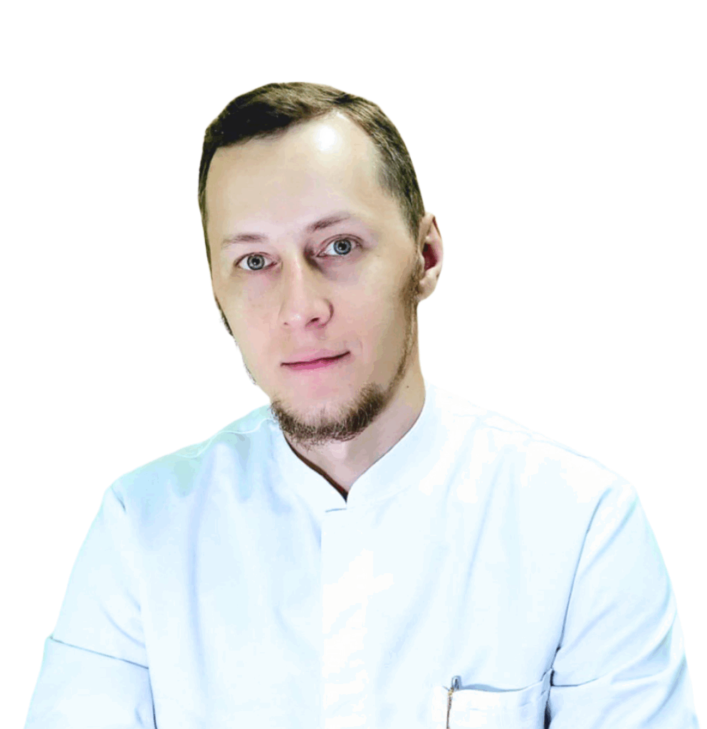 Абзалов Рустем Хафизович
