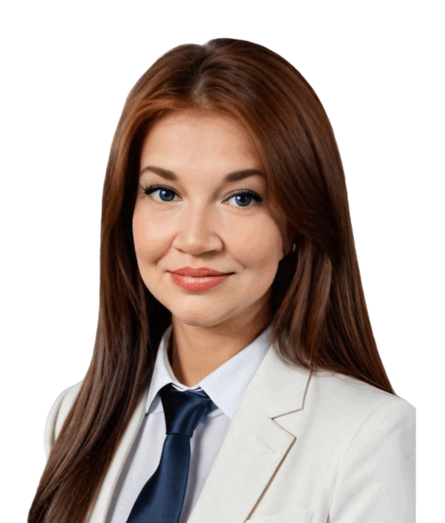 Ярандаева Ольга Юрьевна
