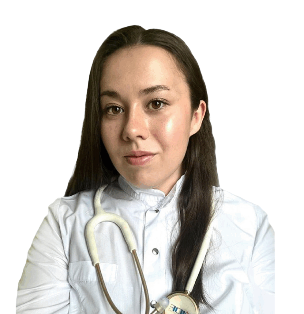 Ибатуллина Язиля Ильясовна
