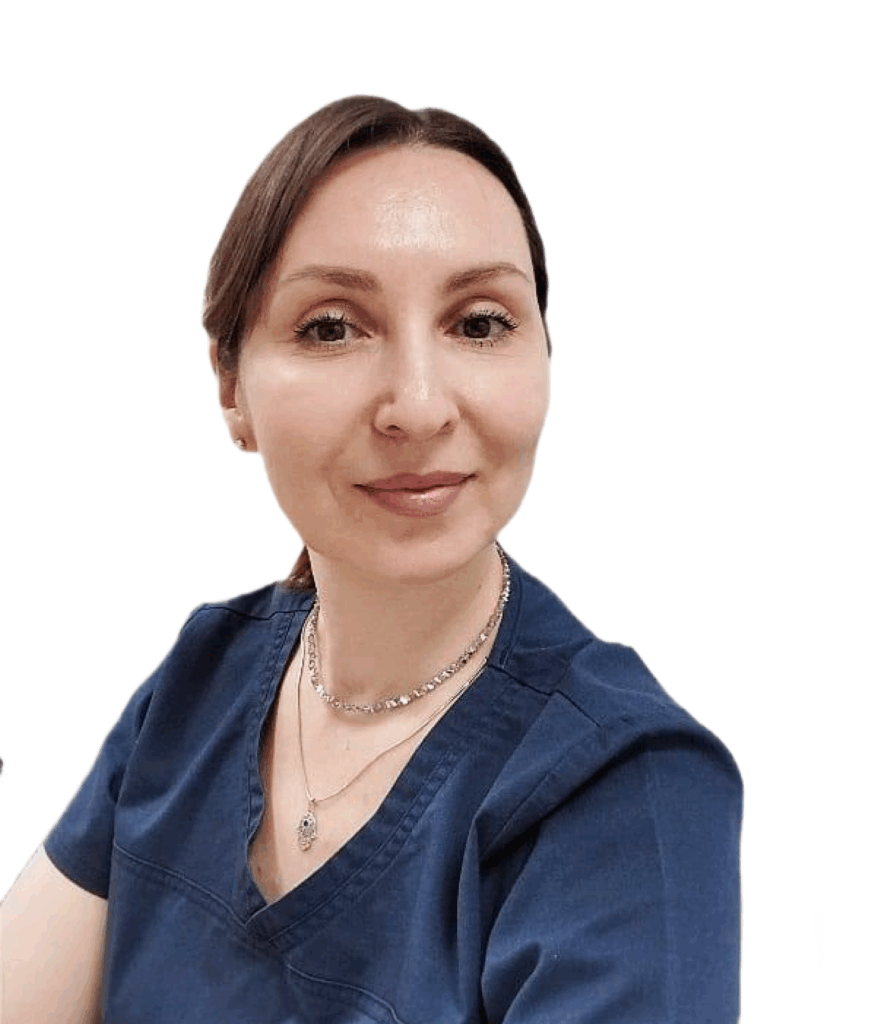 Галиханова Эльза Эдуардовна