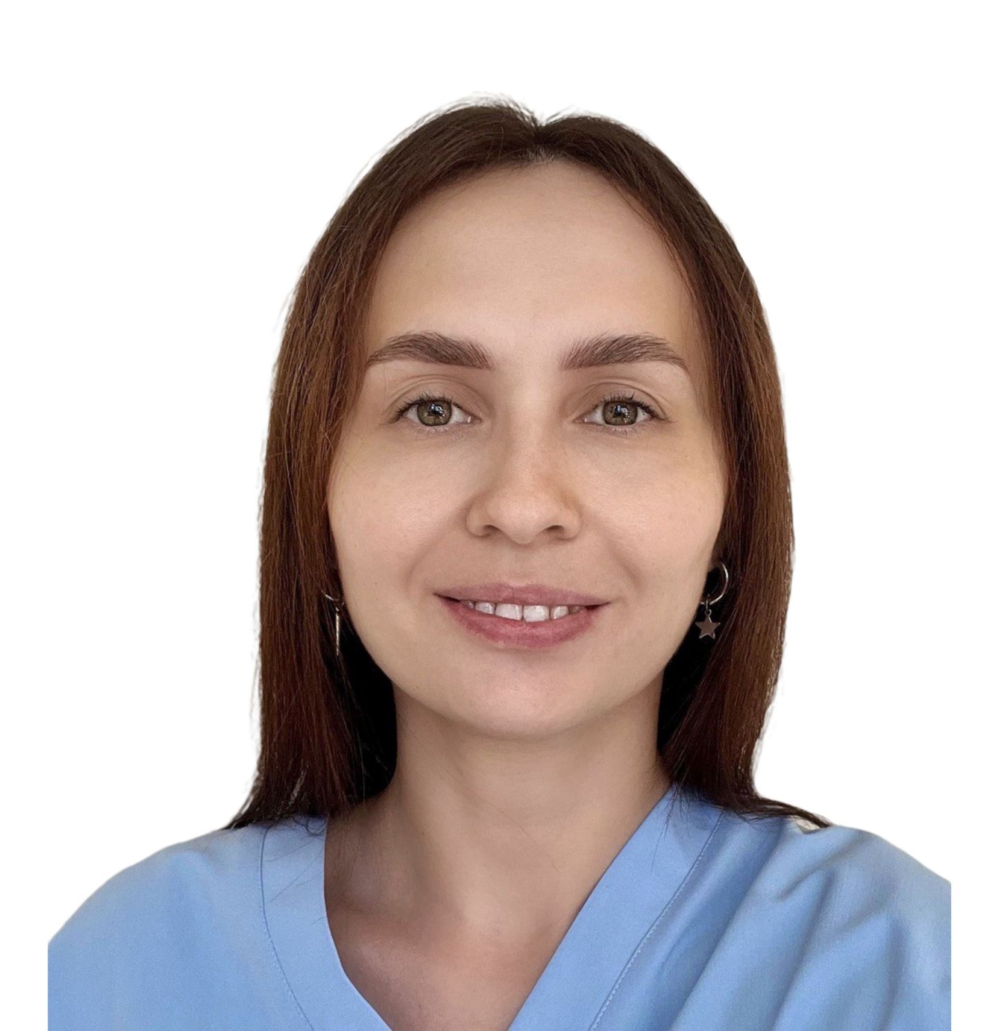 Рябова Гузель Алмазовна