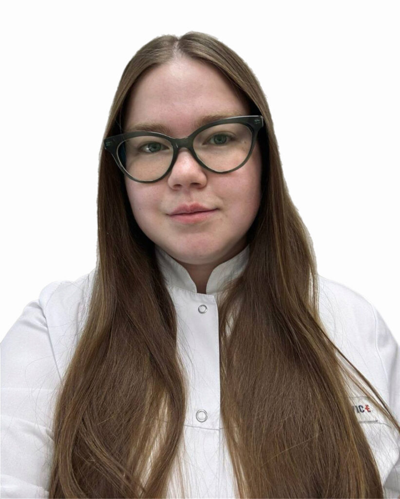 Аминова Диля Ильдаровна