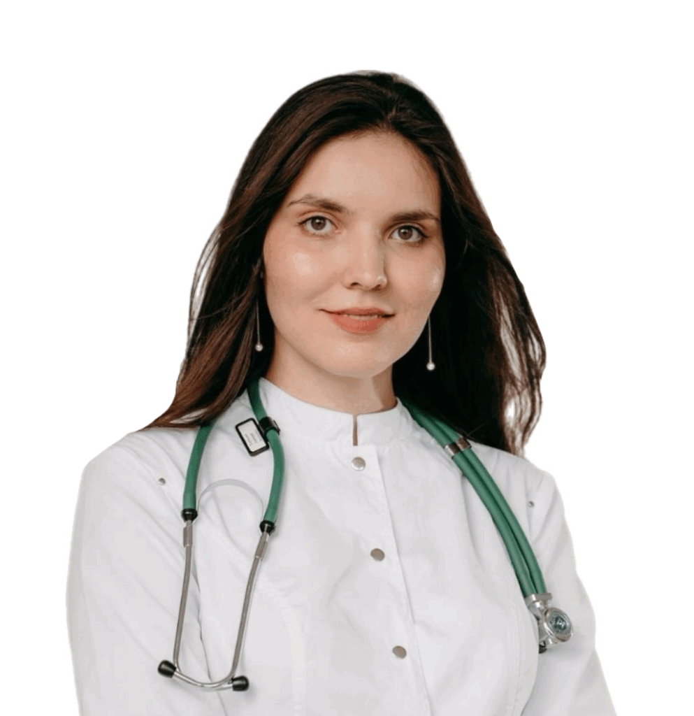 Козлова Динара Дамировна
