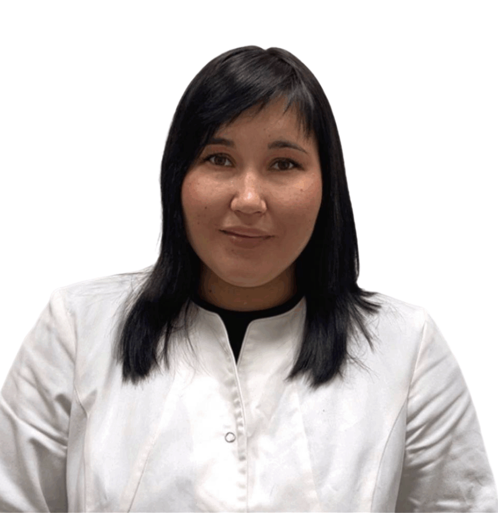 Каримова Эльмира Валерьевна