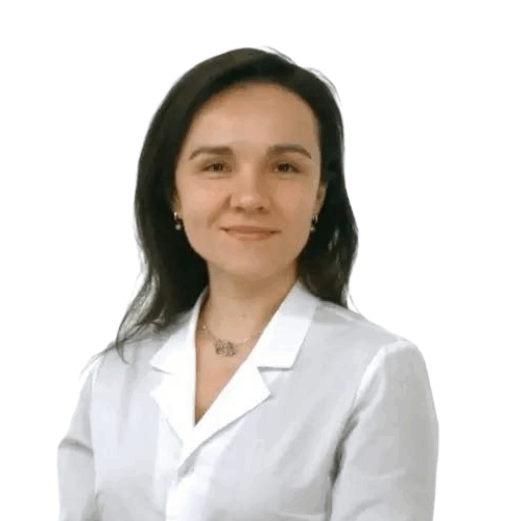 Гайсина Лейля Рафаэлевна