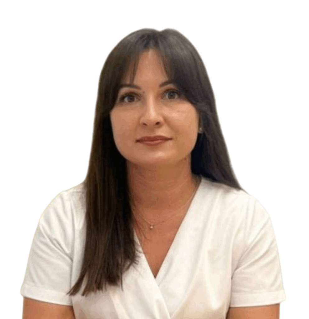 Ахмадуллина Алина Викторовна