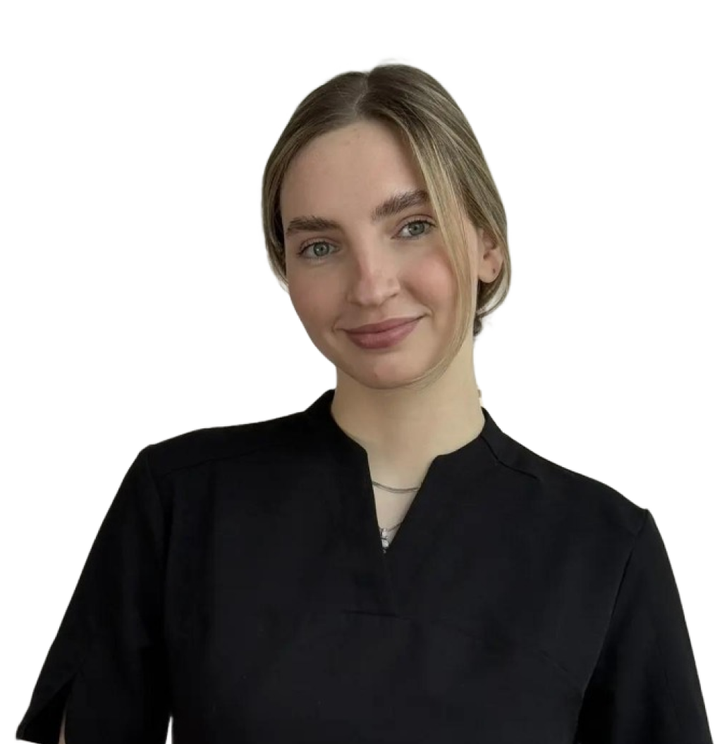 Самойлова Полина Александровна